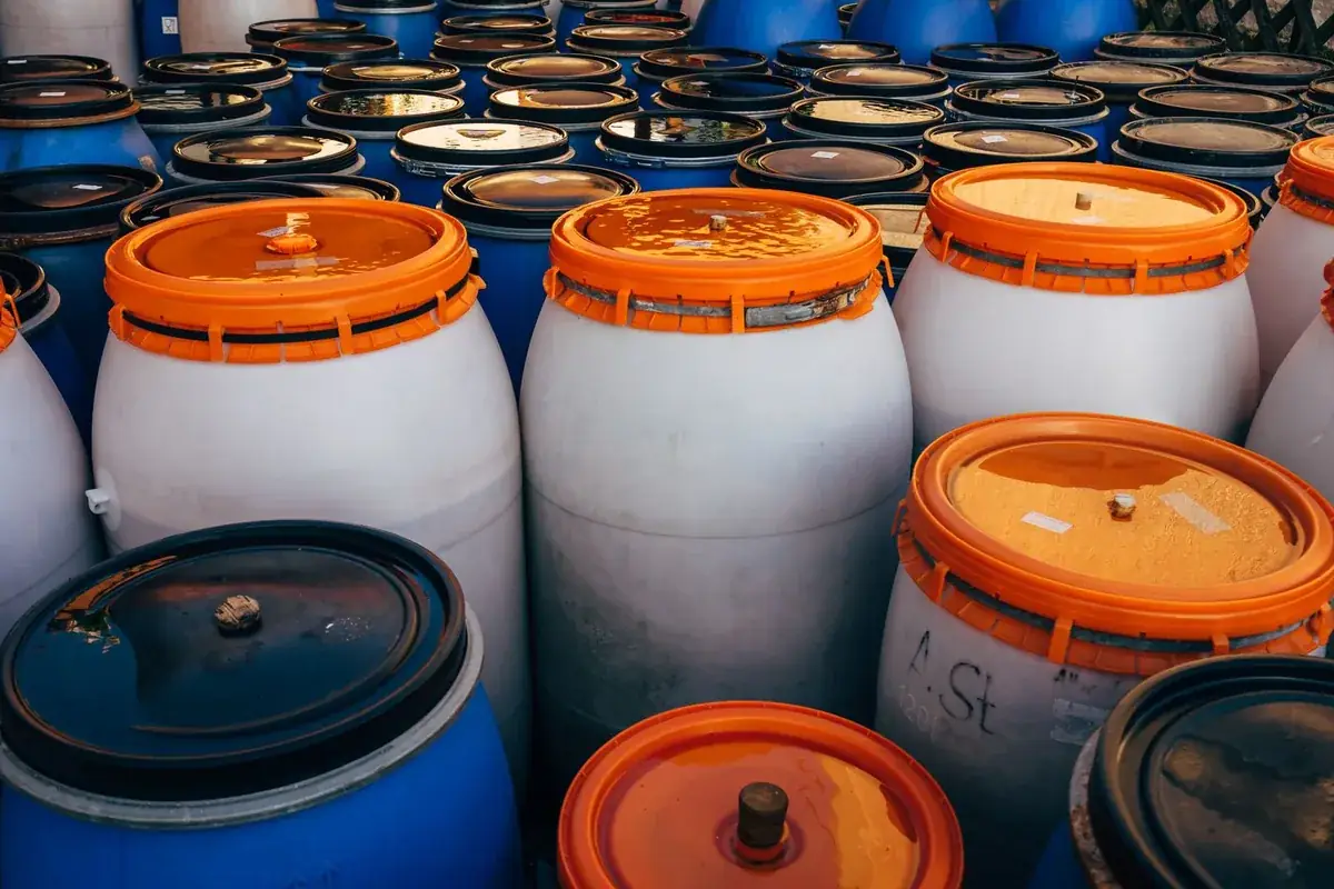 Chemical & Toxic Waste Cleanup in Hedwig Village, TX