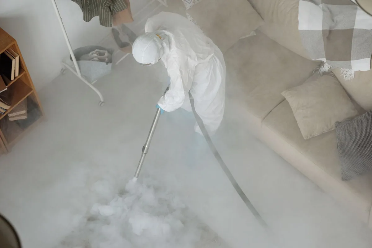 Biohazard Cleanup in Hedwig Village, TX